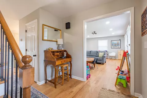 Entry Way - 3374 Snaffle Rd, Lexington, KY 40513 photo 3 of 6