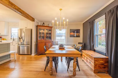 Dining - 3374 Snaffle Rd, Lexington, KY 40513 photo 1 of 5