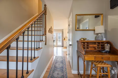 Entry Way - 3374 Snaffle Rd, Lexington, KY 40513 photo 1 of 6