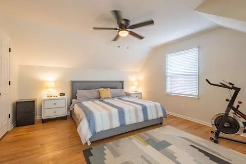 Bedroom - 3374 Snaffle Rd, Lexington, KY 40513 photo 4 of 9