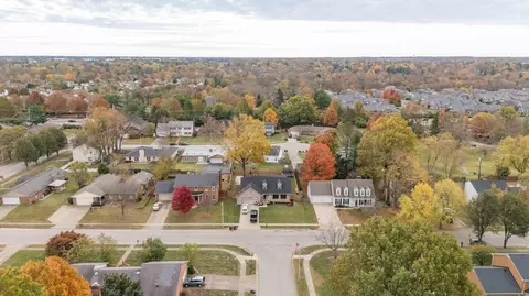 View/Area - 3374 Snaffle Rd, Lexington, KY 40513 photo 8 of 8