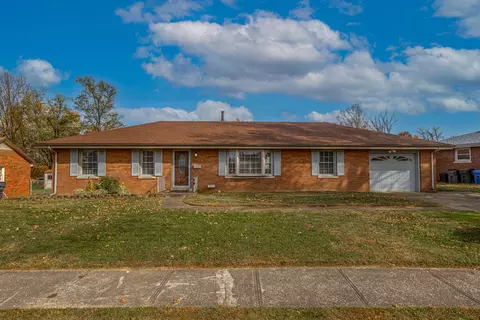 521 Bryanwood Pkwy, Lexington, KY 40505