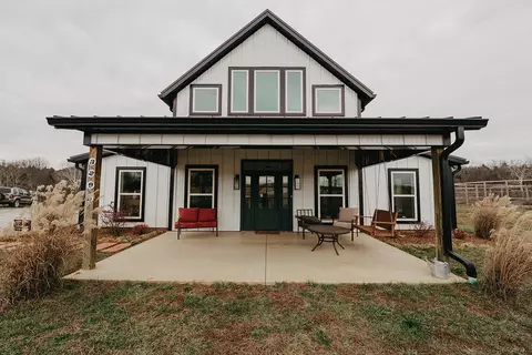 3296 Jones Ln, Frankfort, KY 40601