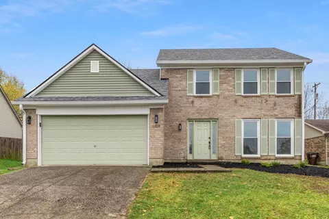 408 Winterberry Ct, Versailles, KY 40383