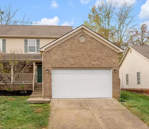 2537 Danielle Ln, Lexington, KY 40509