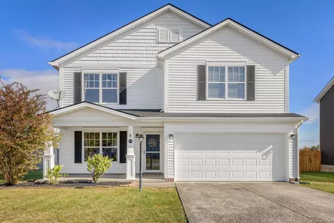 806 Rock Way, Richmond, KY 40475