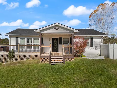 704 Pompeii Rd, Clay City, KY 40312