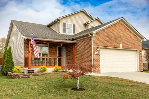 109 Palmer Dr, Frankfort, KY 40601