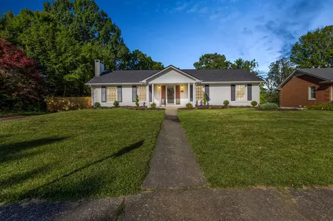 3429 Bellefonte Dr, Lexington, KY 40502