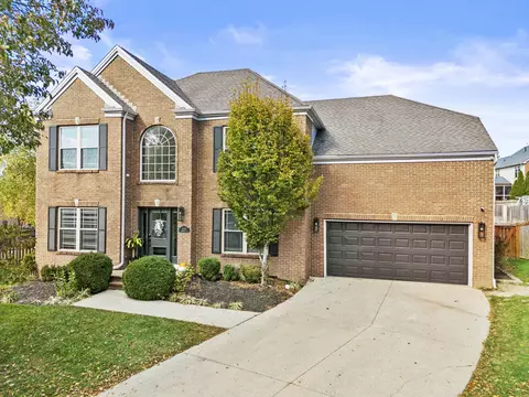 4320 Contessa Ct, Lexington, KY 40515
