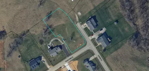 0 Cross Creek Dr, Mount Sterling, KY 40353