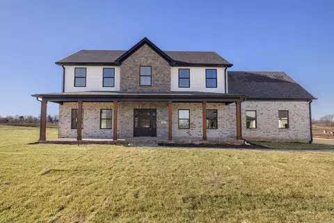 407 Morgan Leigh Ln, Nicholasville, KY 40356