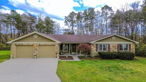 495 Kelso Trl, Corbin, KY 40701
