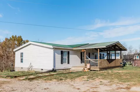 2855 Locust Grove Rd, Carlisle, KY 40311
