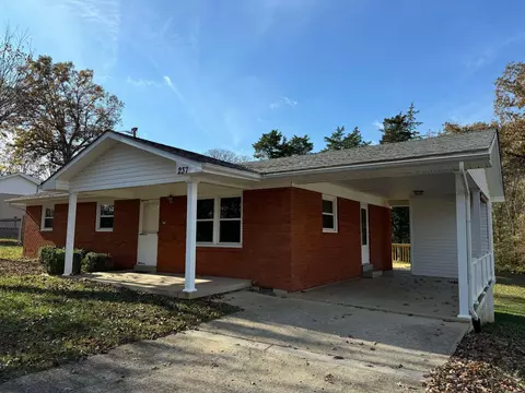 237 E French Ave, Burnside, KY 42519 photo 1