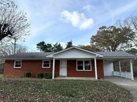 237 E French Ave, Burnside, KY 42519 photo 3