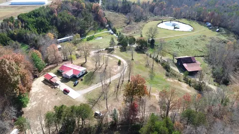 400 Red Fox Rd, Williamsburg, KY 40769