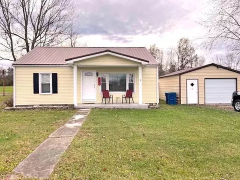 1161 Alton Station Rd, Lawrenceburg, KY 40342