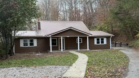 2342 Old State Rd, Mount Vernon, KY 40456