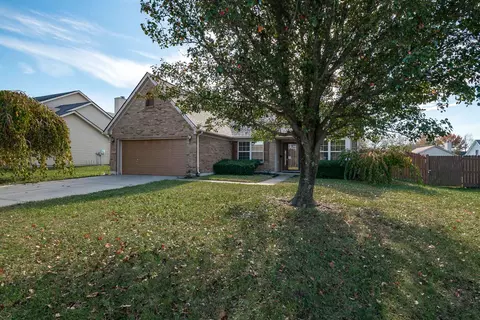 125 W West Showalter Dr, Georgetown, KY 40324