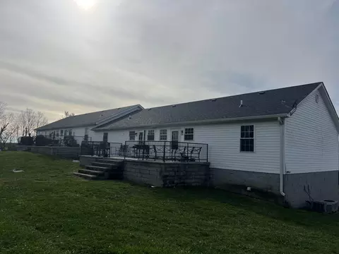 90 Webster St, Harrodsburg, KY 40330