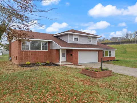 103 King St, Barbourville, KY 40906
