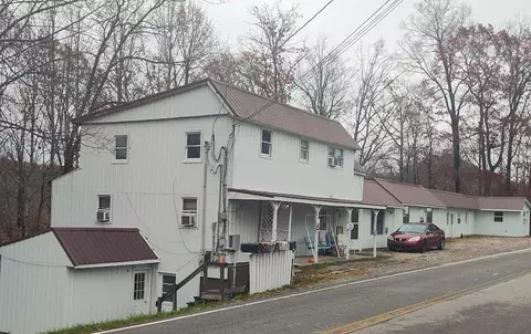 184 Maxey Flat Rd, Hillsboro, KY 41049