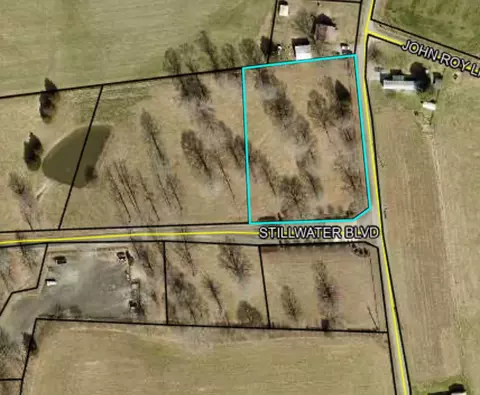 lot221 Stillwater, Russell Springs, KY 42642