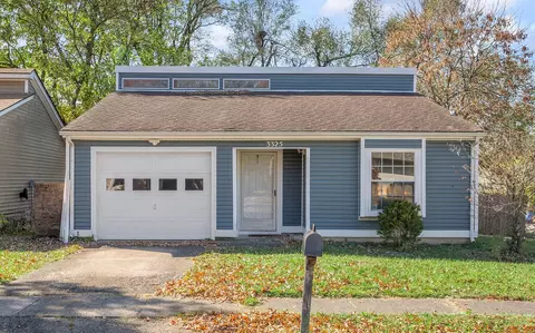3325 Tahoe Rd, Lexington, KY 40515