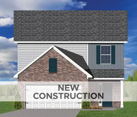 1264 Marlena Ln, Lexington, KY 40511