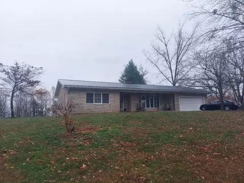 1080 Furnace Junction Rd, Ravenna, KY 40472