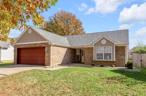 824 Kingsbury Rd, Lexington, KY 40509