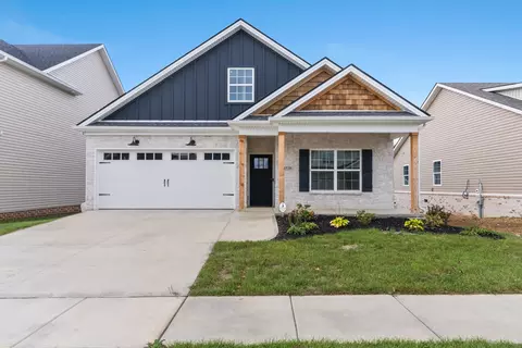 3520 Stolen Horse Trce, Lexington, KY 40509