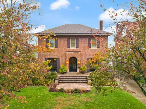 1509 Richmond Rd, Lexington, KY 40502