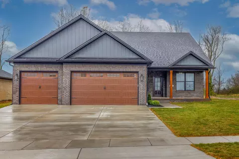 408 Morgan Leigh Ln, Nicholasville, KY 40356