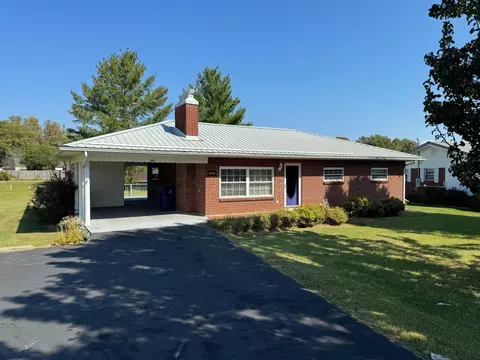 3806 W Cumberland Ave, Middlesboro, KY 40965