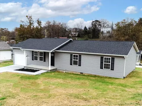 815 W 4th St, Corbin, KY 40701