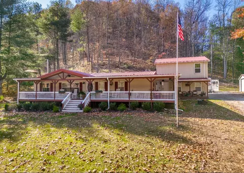 1512 Flat Hollow Rd, South Portsmouth, KY 41174