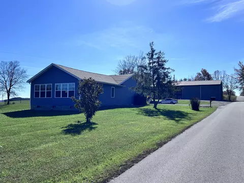 141 E Freeman Rd, Hillsboro, KY 41049