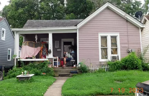 322 Bourbon St, Georgetown, KY 40324