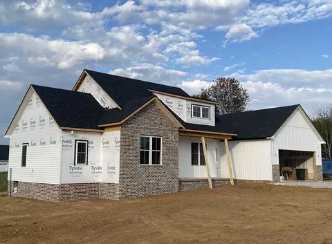 589 Harvest Ln, Harrodsburg, KY 40330