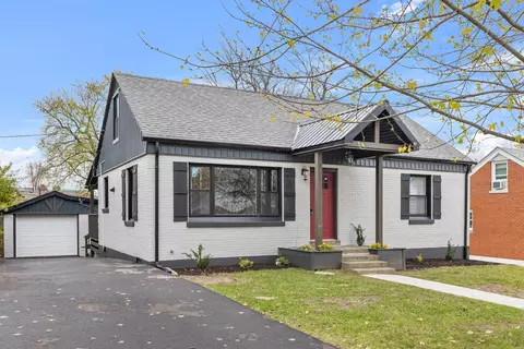 623 Dreamland Dr, Lexington, KY 40505