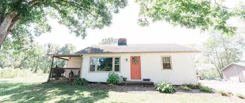 985 Green Wilson Rd, Frankfort, KY 40601