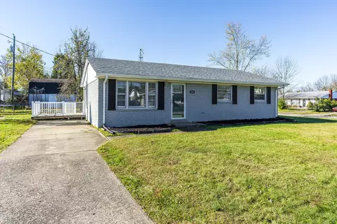 404 Larkwood Dr, Lexington, KY 40509