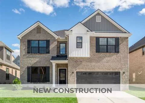 3409 Bay Shoals Dr, Lexington, KY 40515
