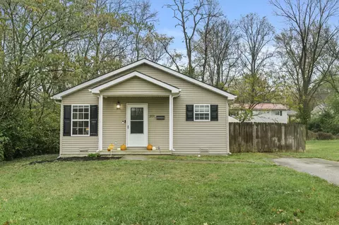 201 Langford Ave, Frankfort, KY 40601