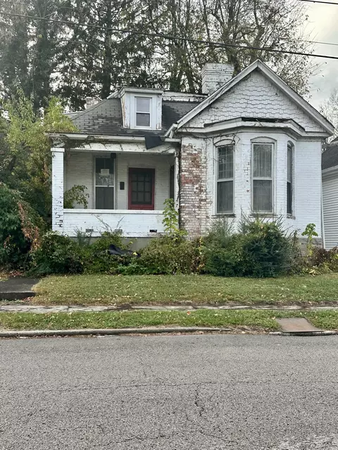213 N Second St, Danville, KY 40422