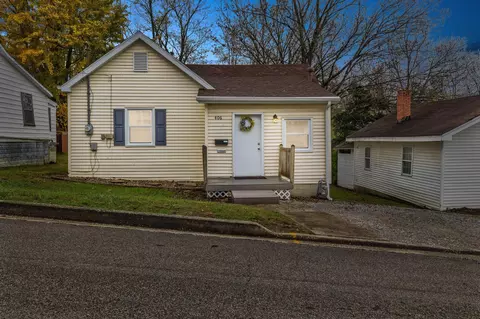 406 Scott St, Mount Sterling, KY 40353