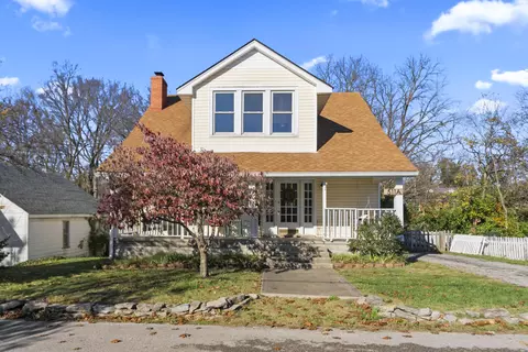 511 Old Lemons Mill Rd # A, Georgetown, KY 40324