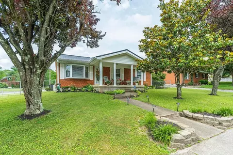 1744 Benwood Dr, Lexington, KY 40505